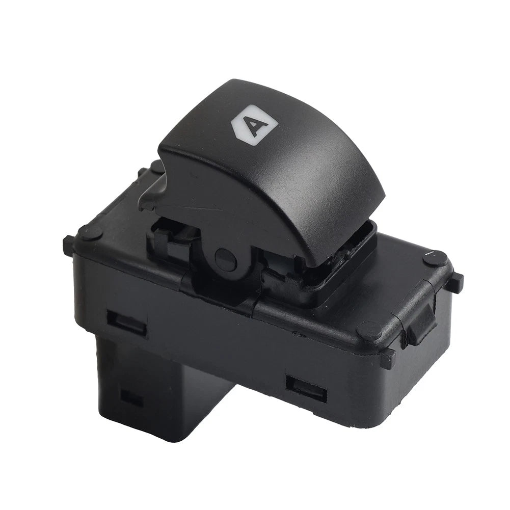 Electric Window Switch for Citroen Berlingo, C4, Peugeot (2006-2018)