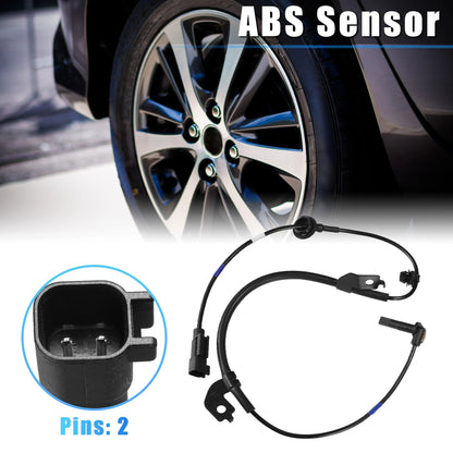 ABS Wheel Speed Sensors  for Mitsubishi (No. 4670A577) (2003-2006)