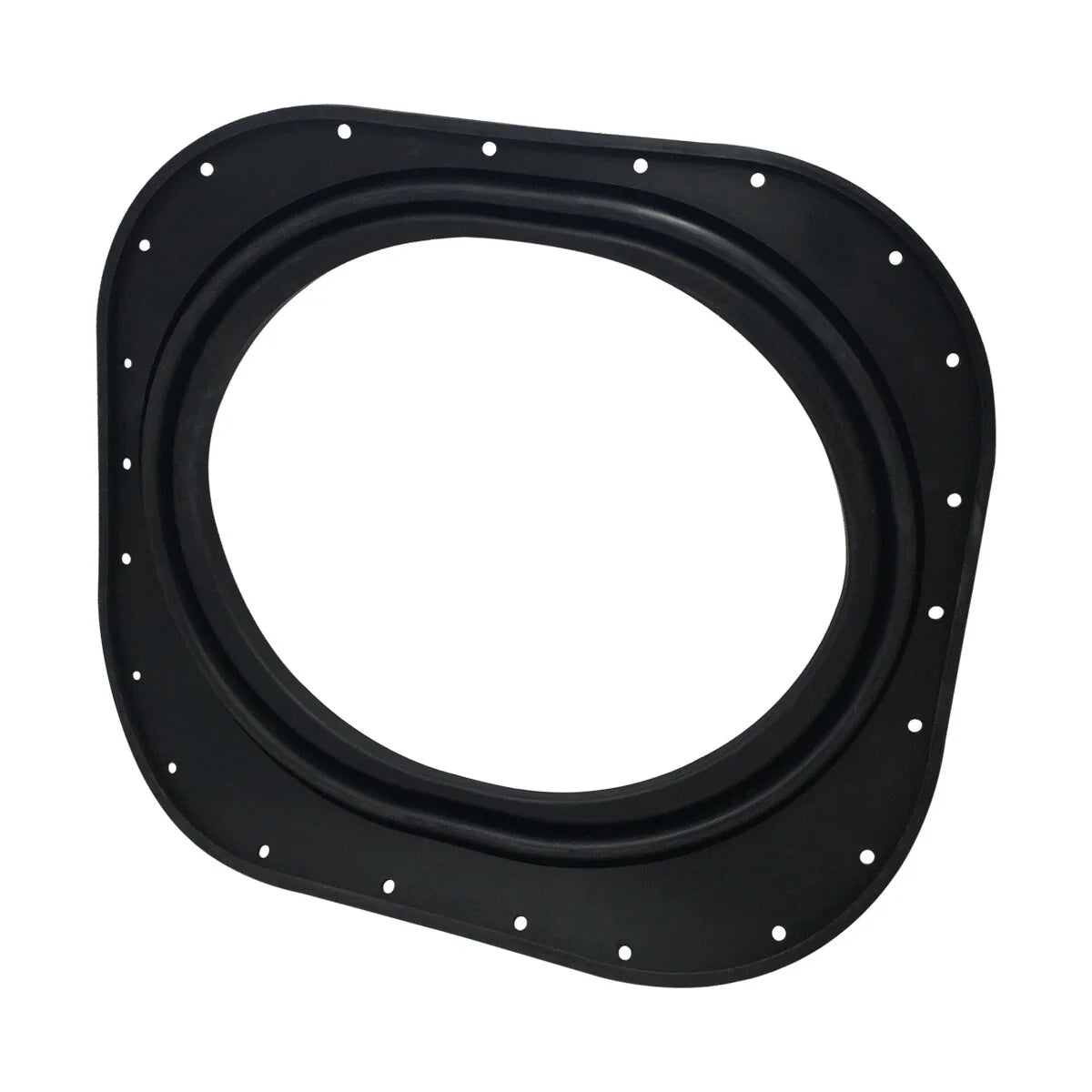 Seal Transom Boot for OMC Stringer 1978-1986