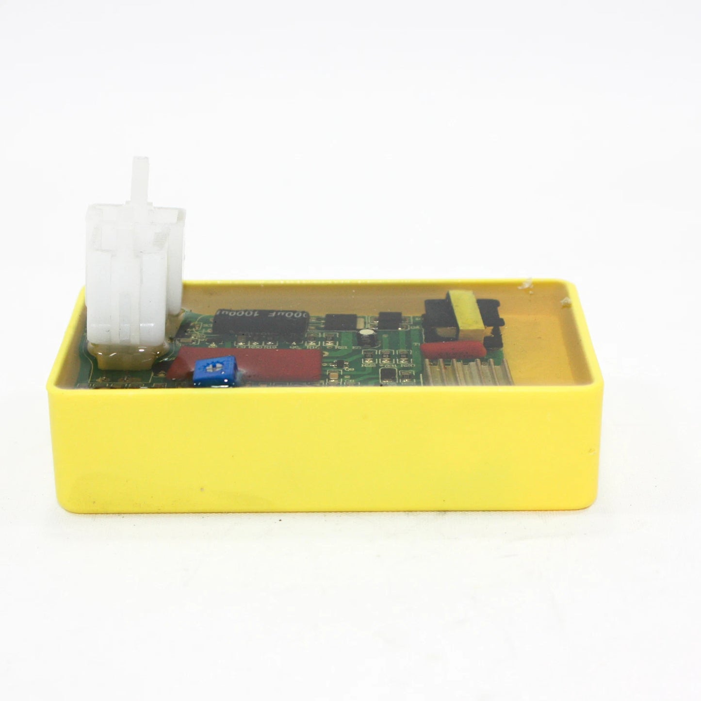 6 Pin Racing Rev Box CDI Unit for 250cc 300cc Pit Quad Dirt Bike ATV