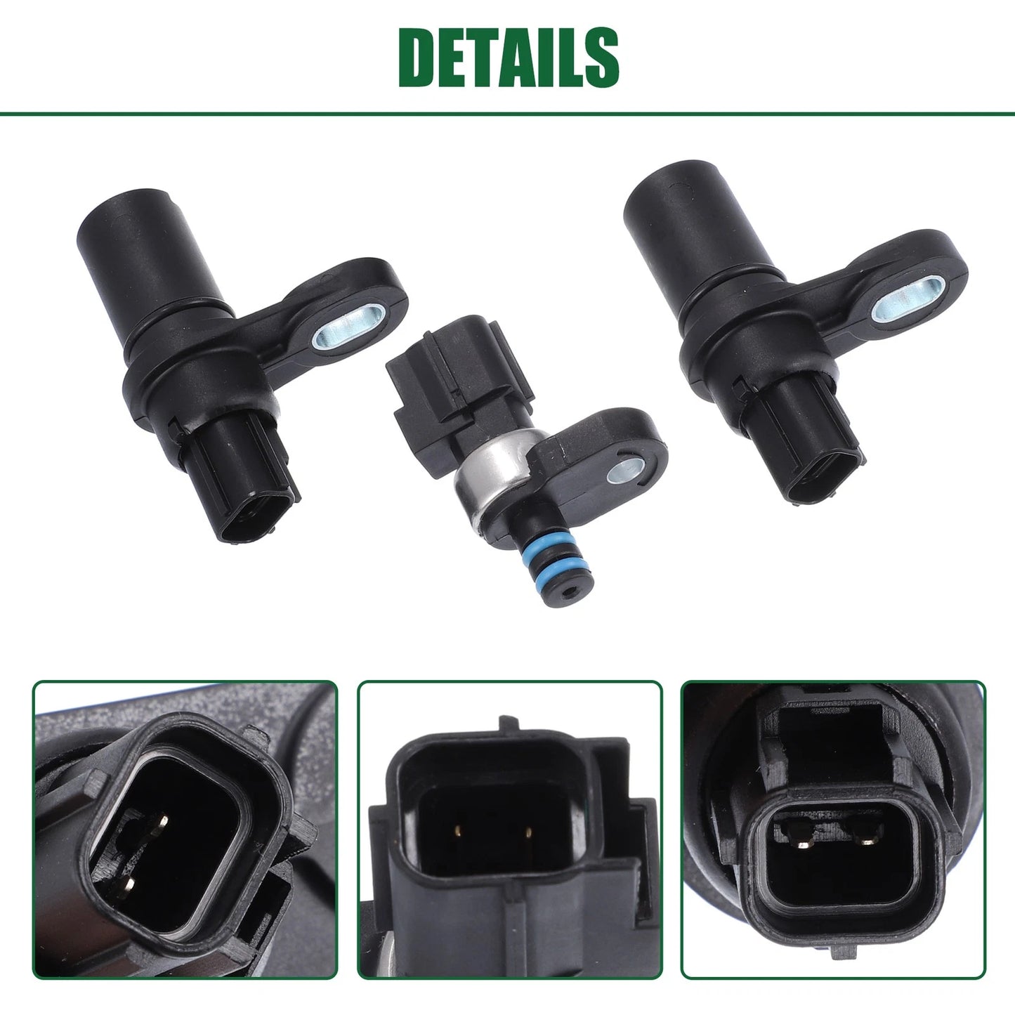 Transmission Vehicle Speed Sensor for Dodge Dakota (2000 - 2010)