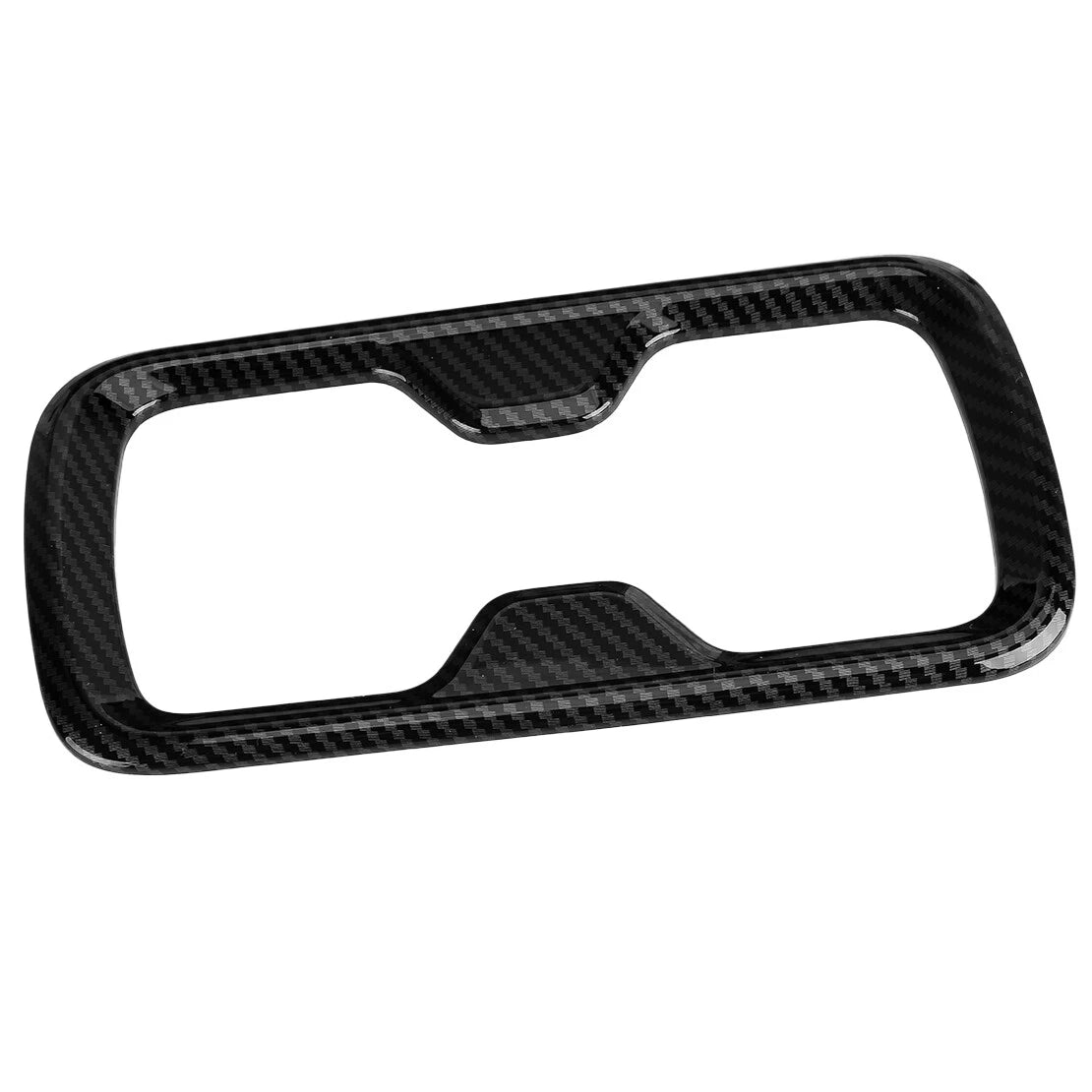 Interior Water Cup Holder Cover Trim for Nissan Navara NP300 (2015-2021)
