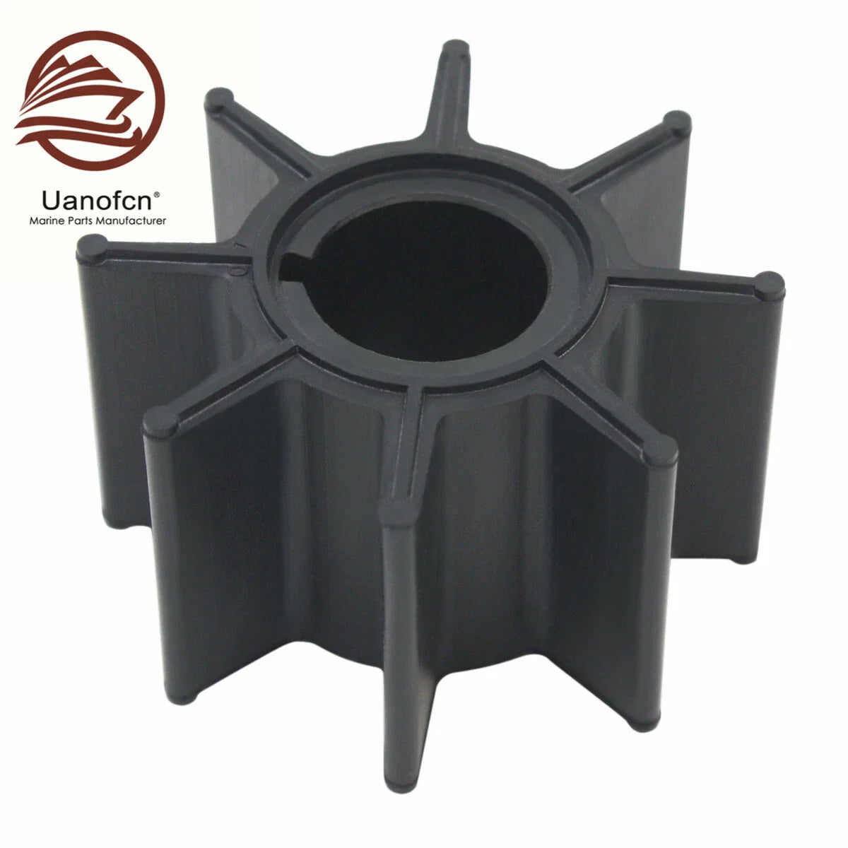 Water Pump Impeller for Tohatsu Nissan 9.9-20HP (334-65021) Motor