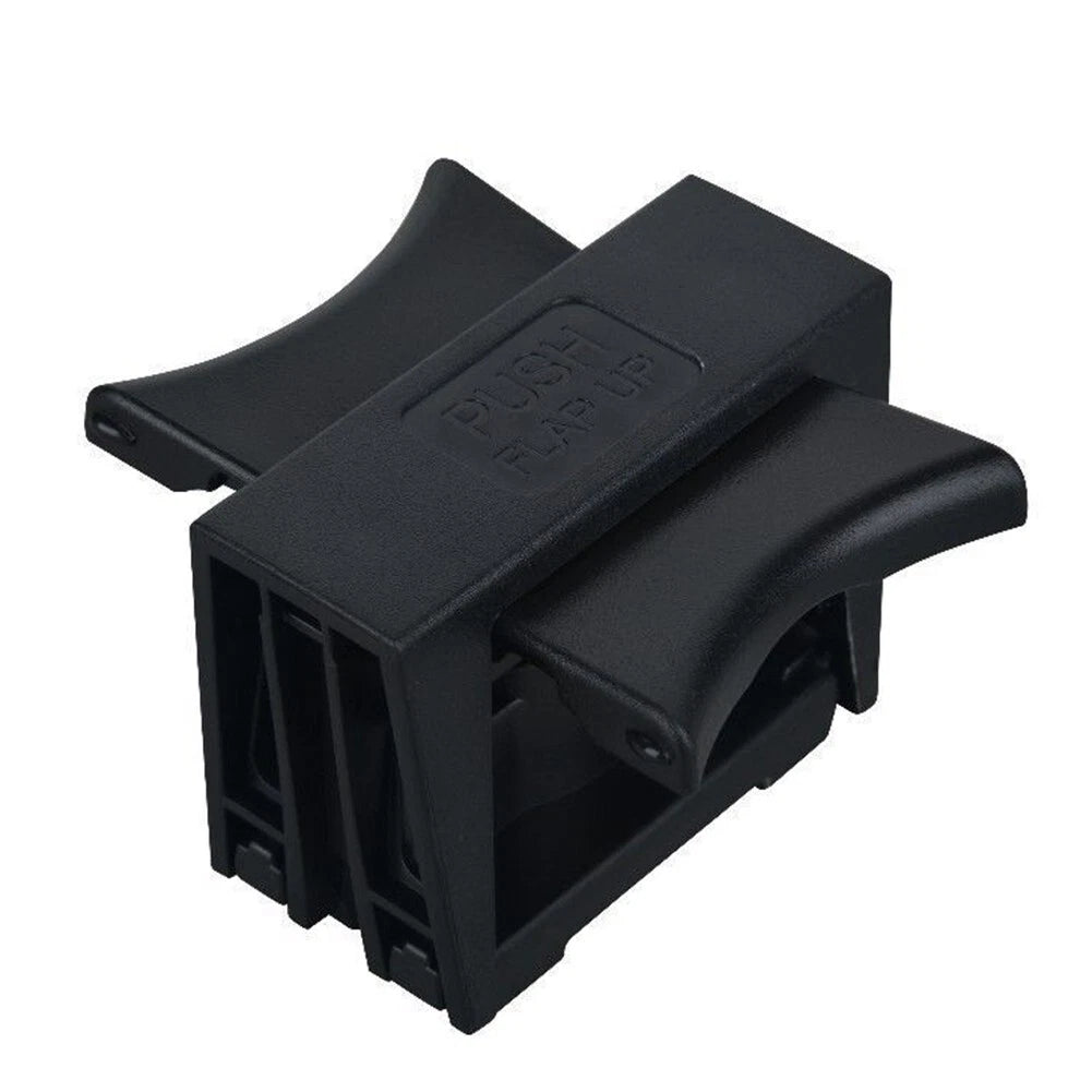 Center Console Cup Holder Insert for Toyota Corolla (2009–2013)