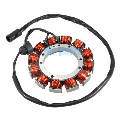 Stator Coil for Buell S3 S3T Thunderbolt/M2 Cyclone (1997-2002) & Blast 500 (2000-2009)