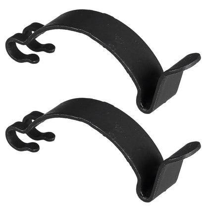 Air Filter Cleaner Housing Box Lid Spring Clip Clamp for Toyota