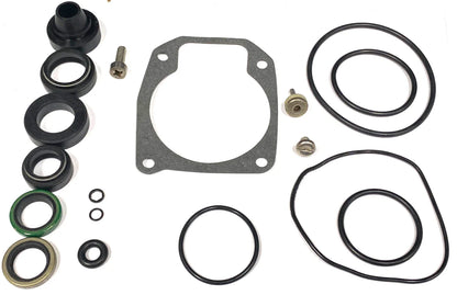 Johnson Evinrude 35-50 HP Lower Unit Gearcase Seal Kit