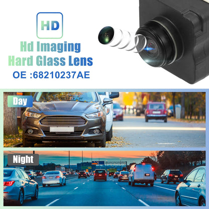 Rear View Park Reverse Camera for Chrysler 300 3.6L (2015-2020)