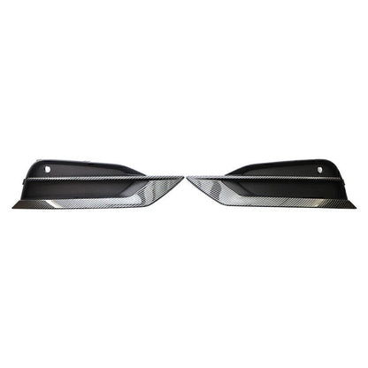 Front Fog Light Grilles  for Volvo S90 V90 (2016-2019)