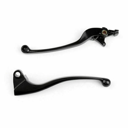 Racing Lever for Kawasaki ZX6R ZX9R ZX10R ZX12R (2000-2023)