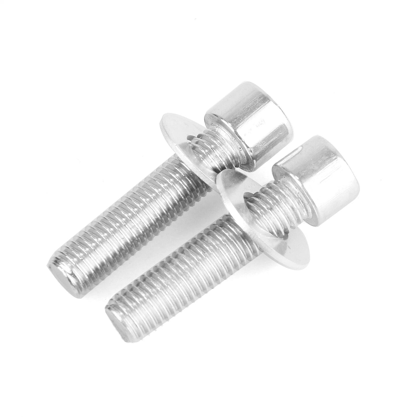 6.5" Pullback Handlebar Riser Kit for Harley