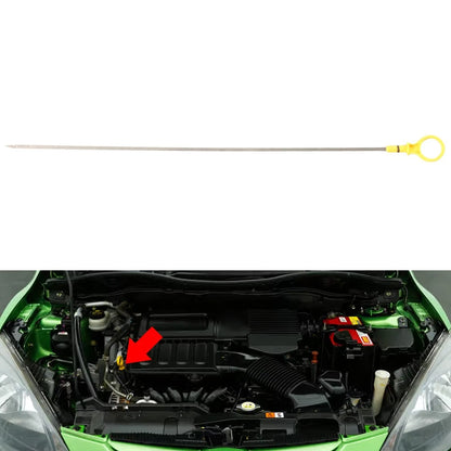 Engine Oil Dipstick Indicator Gauge for Mazda 2 (2011-2014)