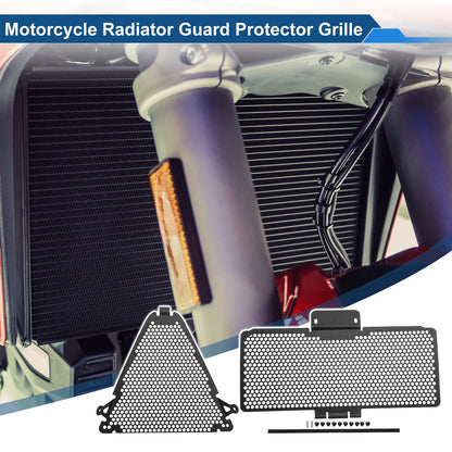 Radiator Grille for Ducati Streetfighter V2 (2022–2024)