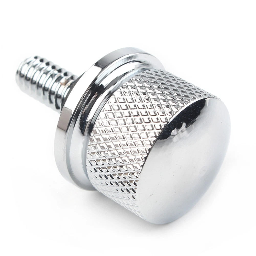 Rear Fender Bolt Screw Nut Cover for Harley Sportster