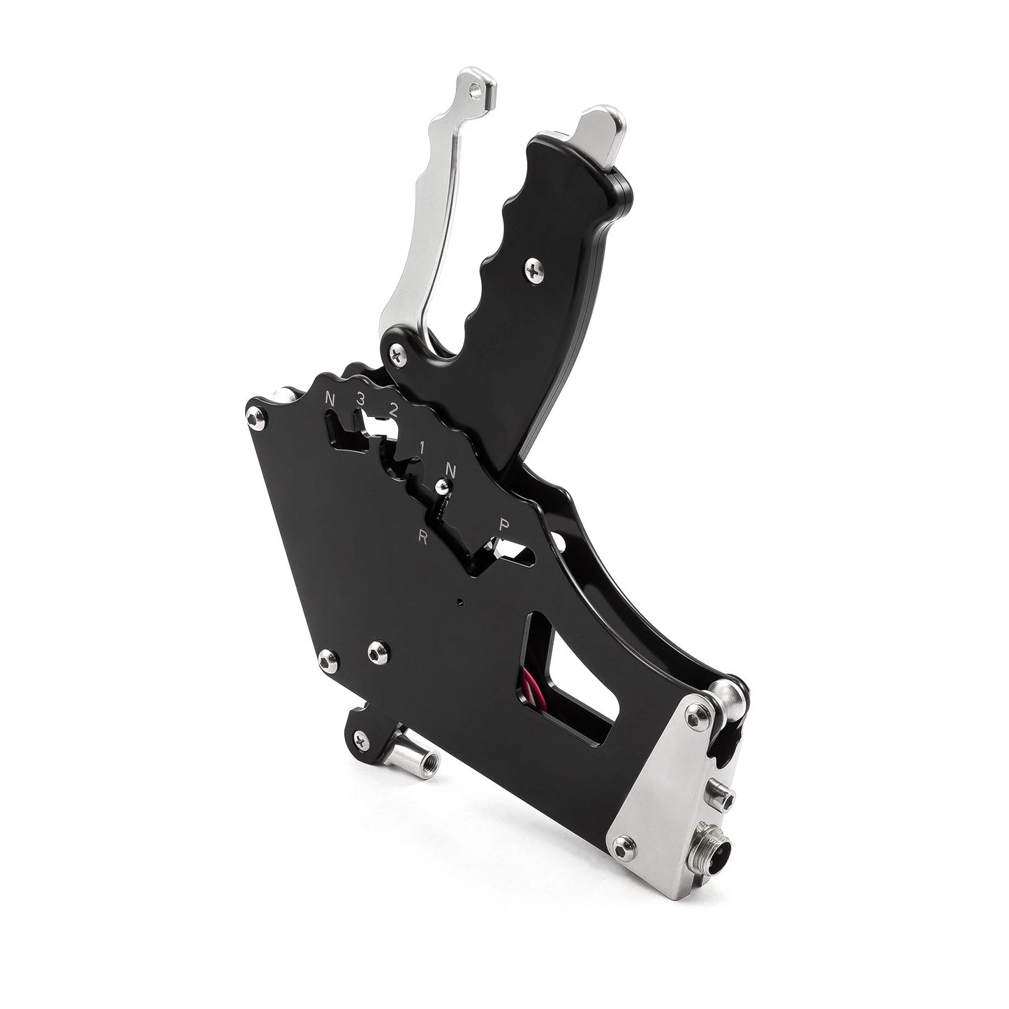 Turbo TH 350 400 Reverse Pattern Racing Push Shifter for Car