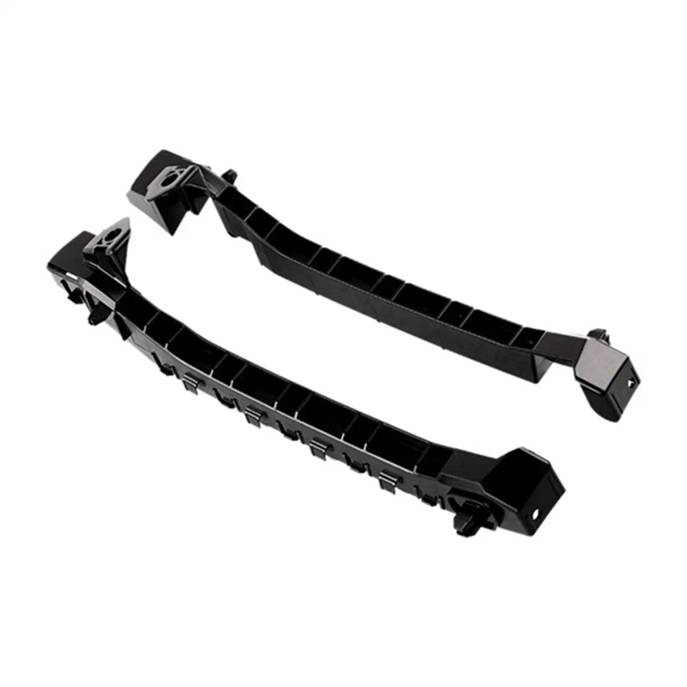 Front Bumper Bracket Set for 08-14 Subaru Impreza WRX STi (2008-2014)