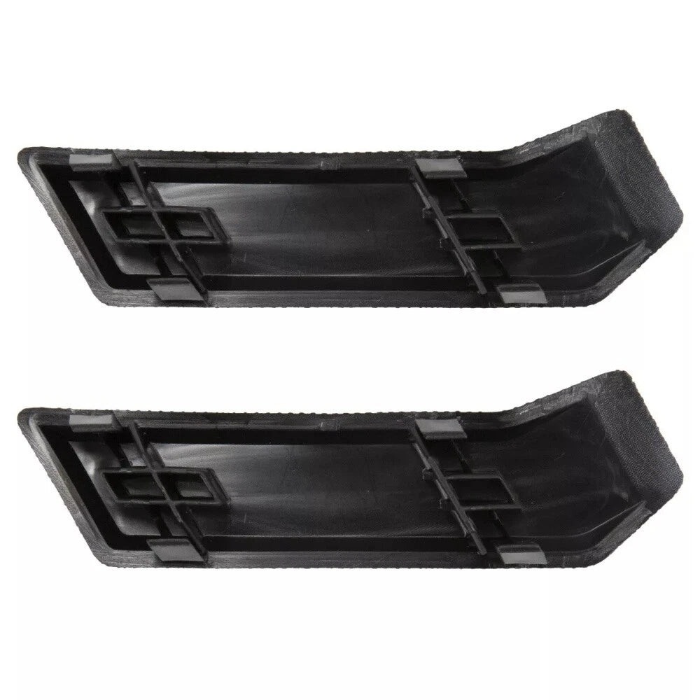 Left Running Board Step Pad Grip Cover for 15-22 Ford F-150 (15-22)