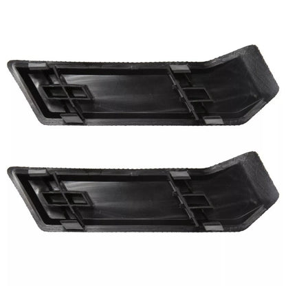 Left Running Board Step Pad Grip Cover for 15-22 Ford F-150 (15-22)