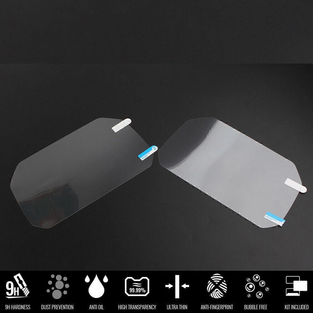 Speedometer Cluster Scratch Protection Film for BMW R1200GS F750GS F850GS