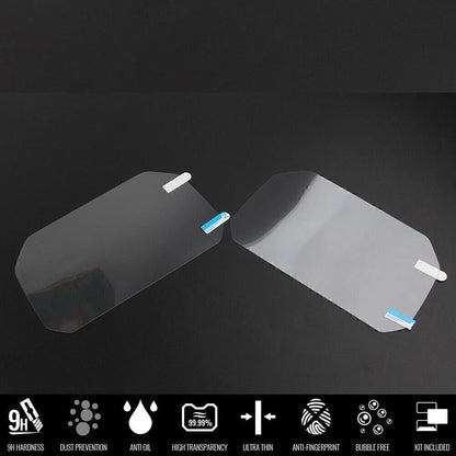 Speedometer Cluster Scratch Protection Film for BMW R1200GS F750GS F850GS
