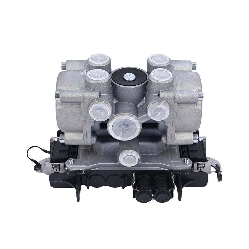 2 x ABS ECU/Valve 2S/2M for Standard Trailers
