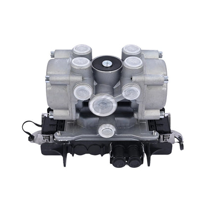 2 x ABS ECU/Valve 2S/2M for Standard Trailers
