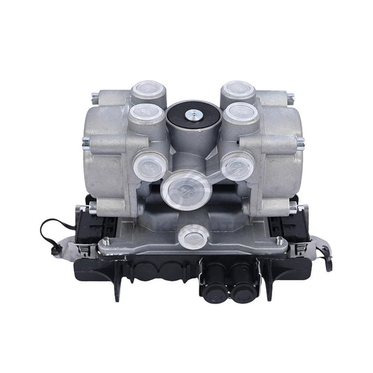 2 x ABS ECU/Valve 2S/2M for Standard Trailers