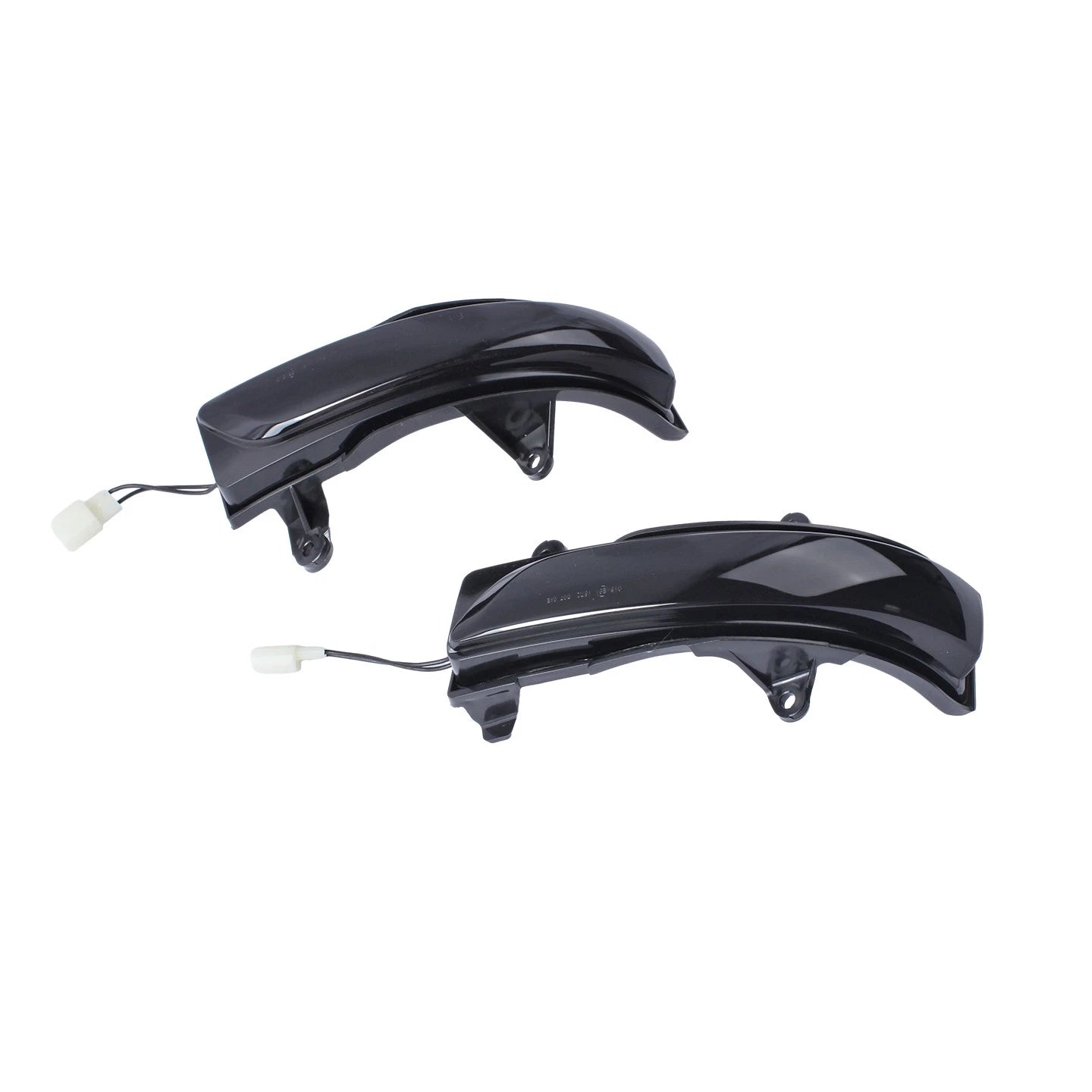 Sequential LED Turn Signal Mirror Lamp for Toyota Land Cruiser Prado FJ150