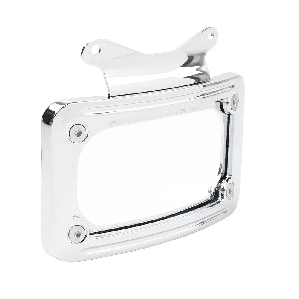 Rear License Plate Bracket for Harley Street Glide FLHX, Road King (2006-2023)
