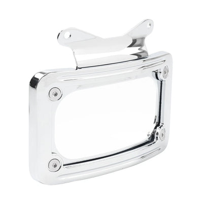 Rear License Plate Bracket for Harley Street Glide FLHX, Road King (2006-2023)