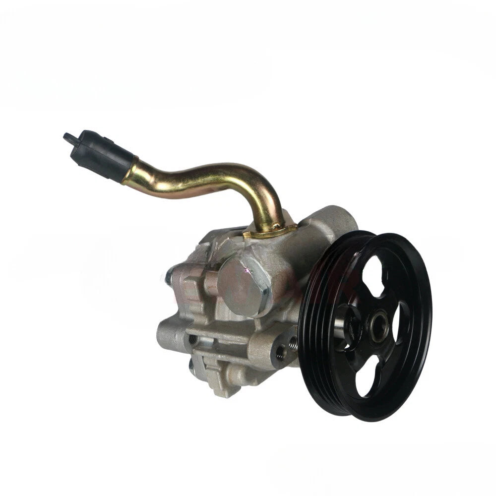 Power Steering Pump Mitsubishi Montero Sport (1999–2004)