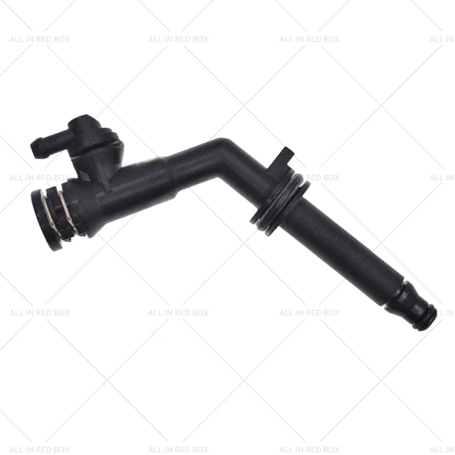 Clutch Master & Slave Adaptor for Ford Ranger PX, Everest UA (2011-2023)