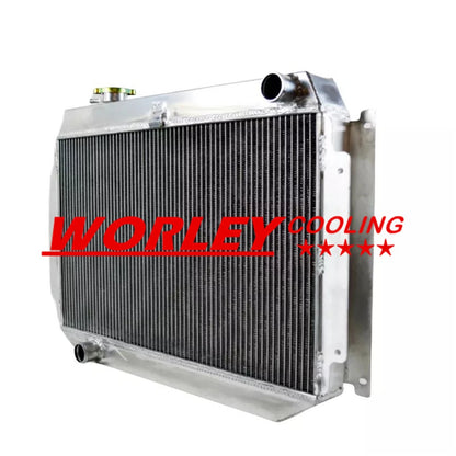 3ROW Radiator for Holden Torana HQ HJ HX HZ HK Kingswood V8 308 253 (1970-1980)