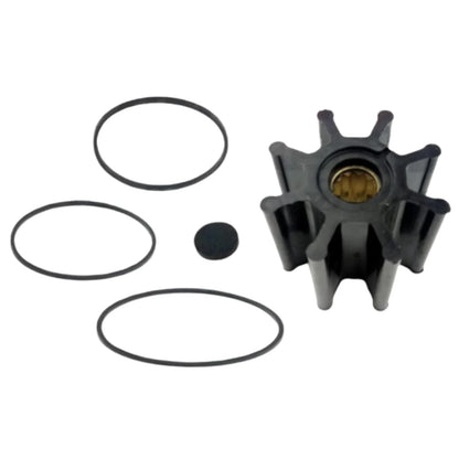 Impeller Kit for Yanmar 4LH/4BY/6BY (120650-42310)