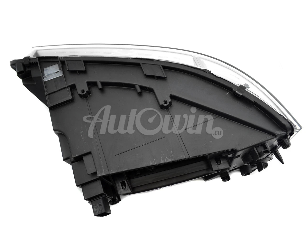 Halogen Headlight Left Side for Volkswagen T5 Transporter Multivan (2003-2015)