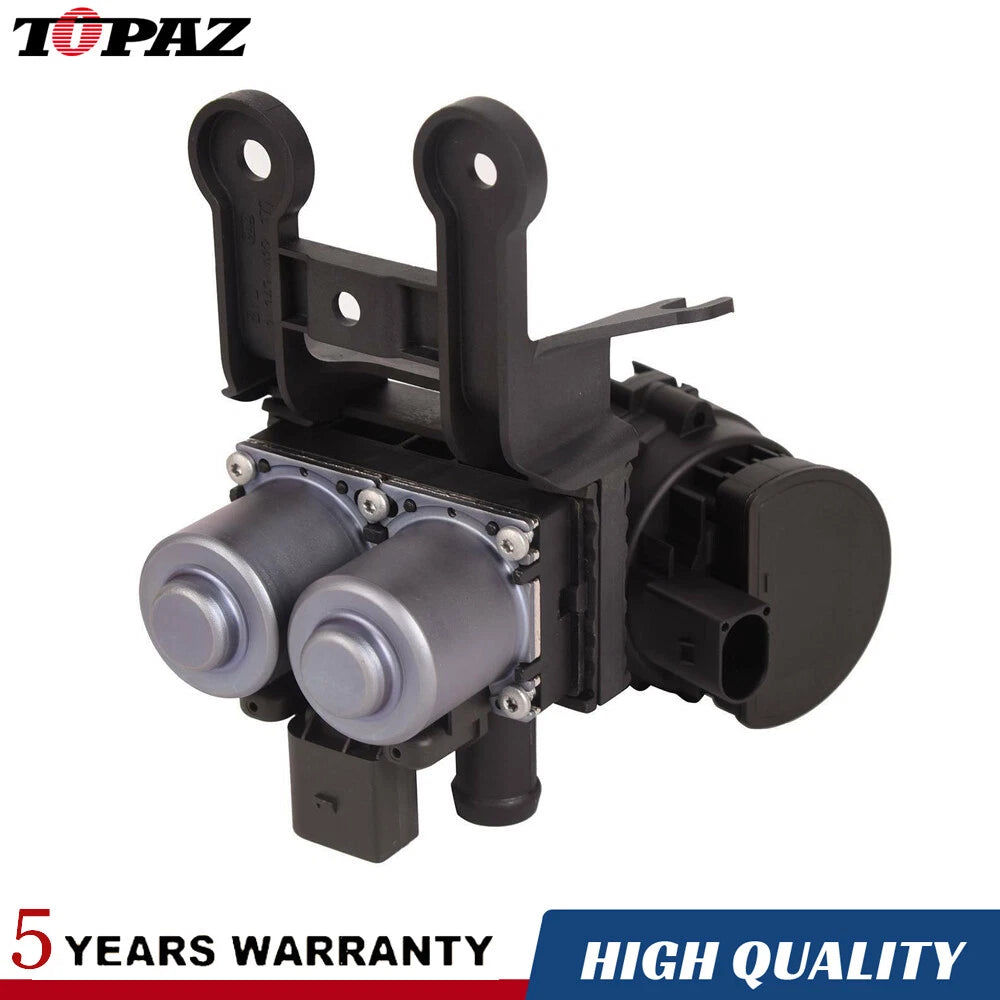 Heater Control Valve for Audi A6 Allroad S6 Quattro (2005-2011)