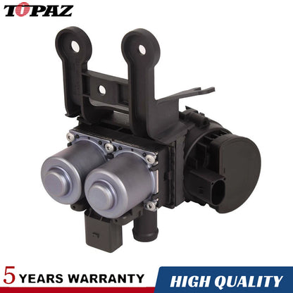 Heater Control Valve for Audi A6 Allroad S6 Quattro (2005-2011)