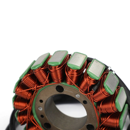 Stator for Moto Guzzi V7 III Racer, Special, V9 Bobber, Roamer (2017-2020)