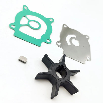 Water Pump Impeller Kit for Suzuki Outboard DF/DT 20-50HP Repair