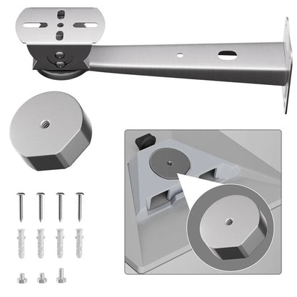 Bracket / Wall Mount Bracket for Starlink Mini V4
