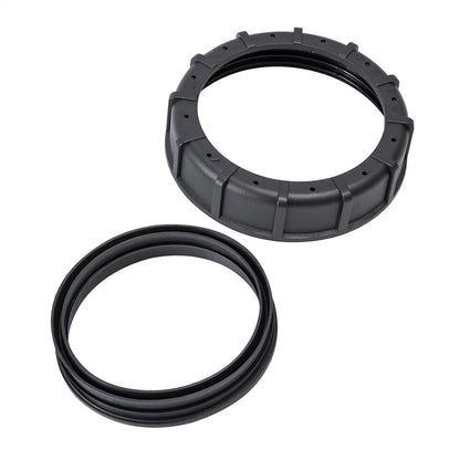Fuel Tank Pump Seal O-Ring for Nissan S14 R32 R33 R34 NV200 X-Trail (1990-2023)