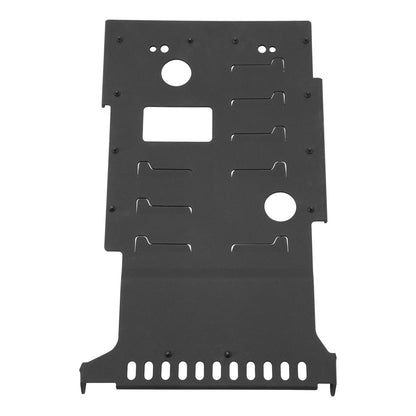 Skid Plate Guards for Harley Touring Street Glide (2014-2024)
