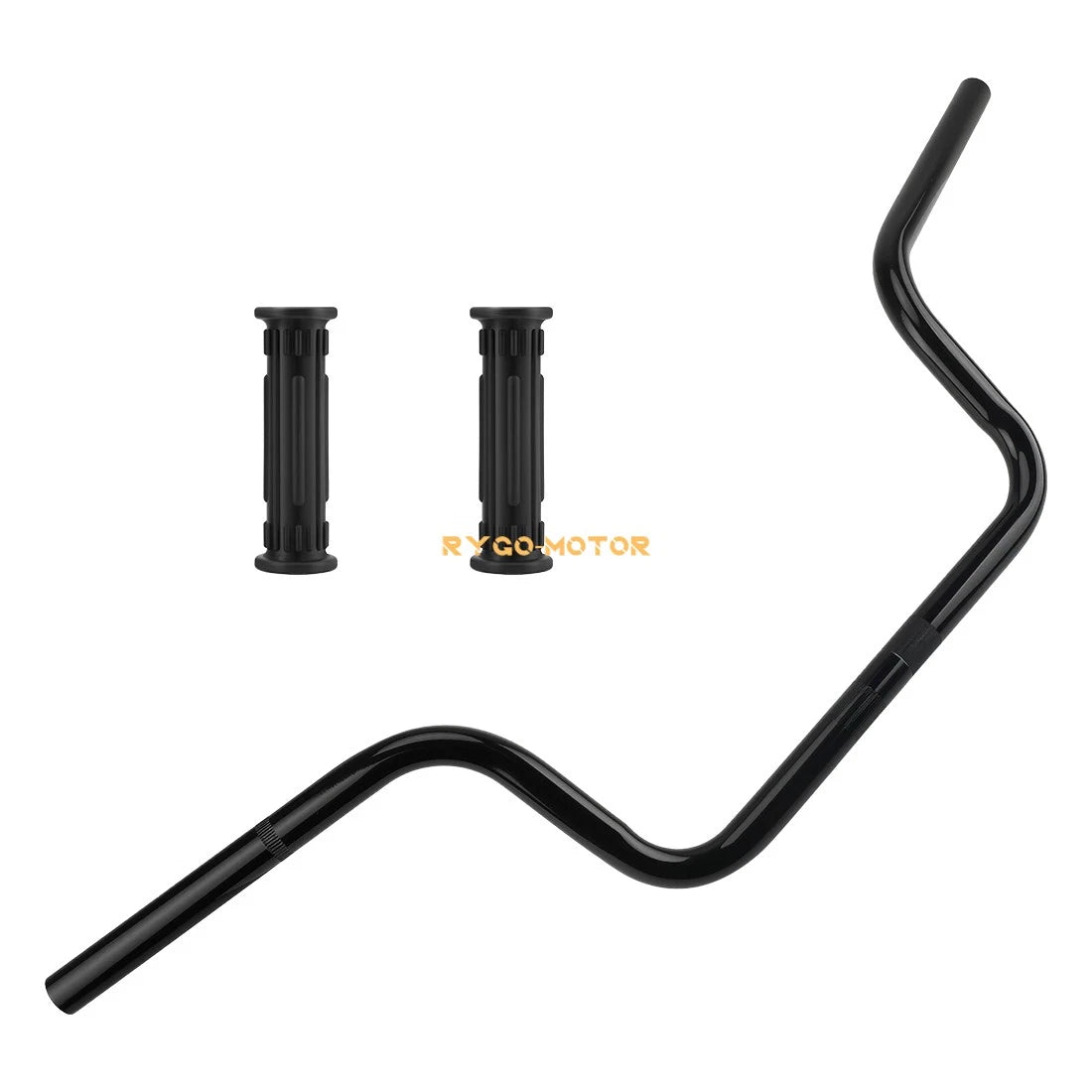 Heavy Duty Handlebar w/Grips for Polaris Sportsman 400/500/700/800 (2001–2006)