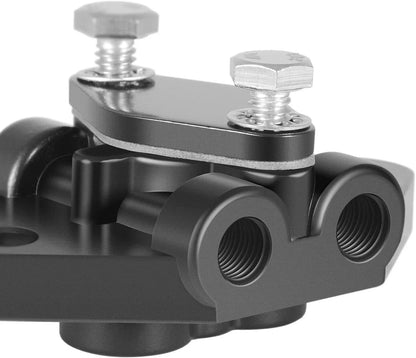Trim Connector Kit for MerCruiser (21970, 98825A4, 8M0080805, 8M0137703)
