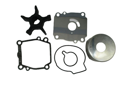 Suzuki 90-140HP Water Pump Impeller Kit for Outboards 17400-92J00