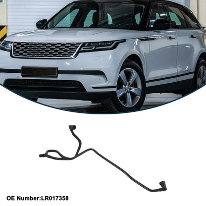 Radiator Hose No.LR017358 for Land Rover Range Rover (2010-2012)