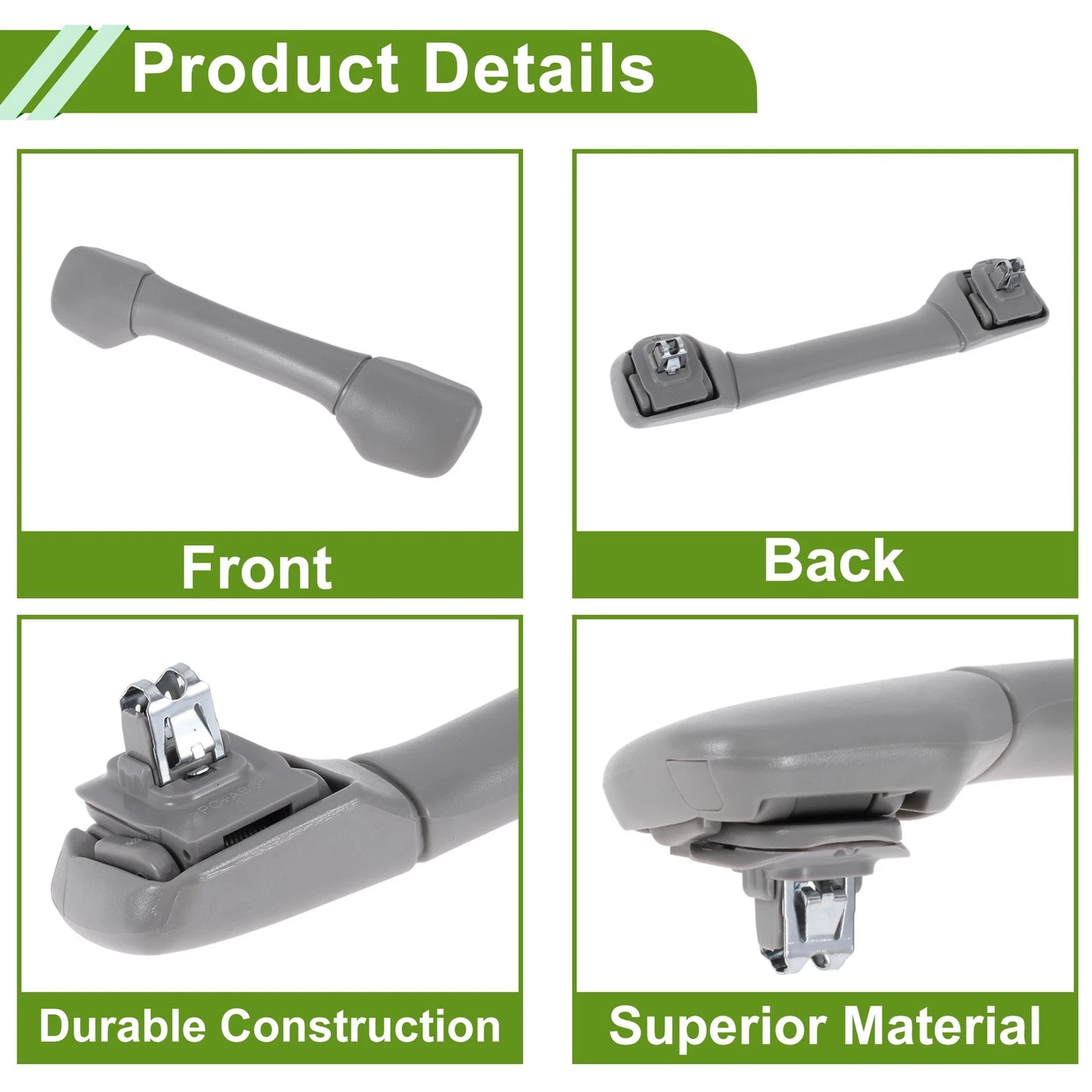 Interior Trim Handle A Pillar Grab Handle for Lexus IS250 (2006-2015)