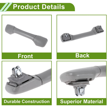 Interior Trim Handle A Pillar Grab Handle for Lexus IS250 (2006-2015)