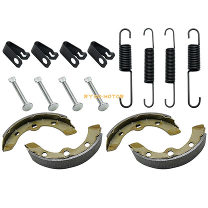 Brake Shoes Pins for Club Car DS G&E / Precedent G&E (1995-2004)