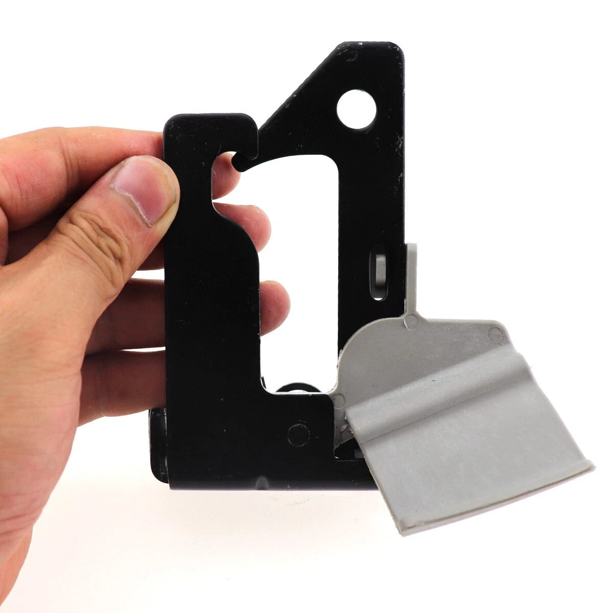 Hood-Safety Catch Latch Lock for Mercedes-Benz CLS550 (2013–2016)